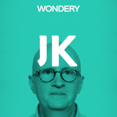 Armchair Expert With Dax Shepard