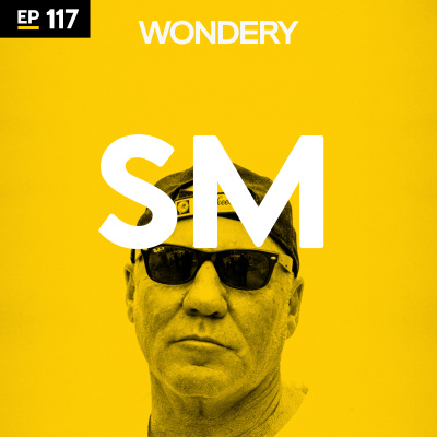 Armchair Expert With Dax Shepard