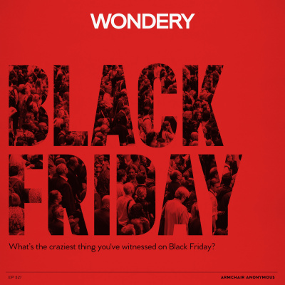 Armchair Expert With Dax Shepard