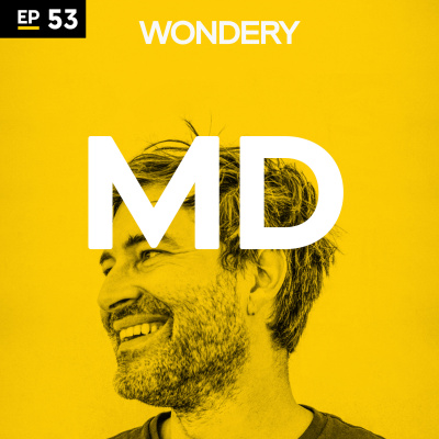 Armchair Expert With Dax Shepard