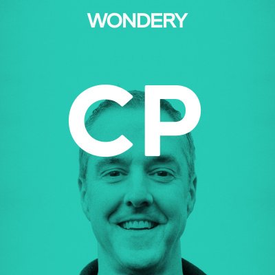 Armchair Expert With Dax Shepard