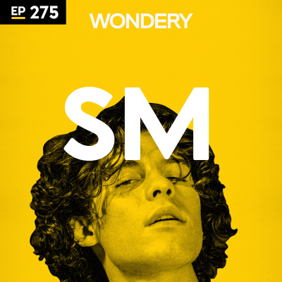 Armchair Expert With Dax Shepard