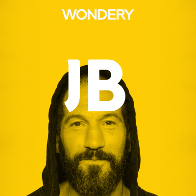 Armchair Expert With Dax Shepard