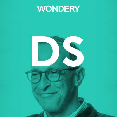 Armchair Expert With Dax Shepard