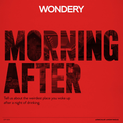 Armchair Expert With Dax Shepard