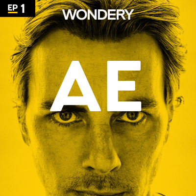 Armchair Expert With Dax Shepard