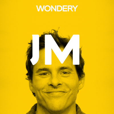 Armchair Expert With Dax Shepard