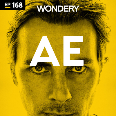 Armchair Expert With Dax Shepard