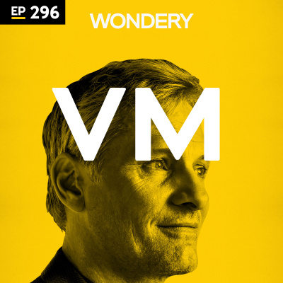 Armchair Expert With Dax Shepard