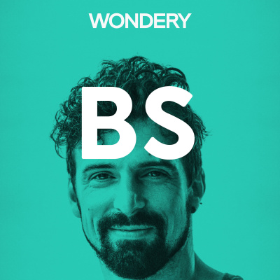 Armchair Expert With Dax Shepard