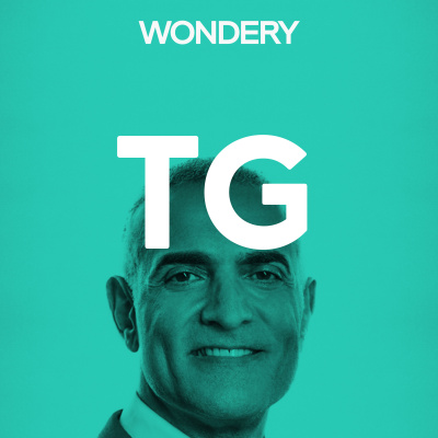 Armchair Expert With Dax Shepard