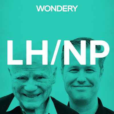 Armchair Expert With Dax Shepard