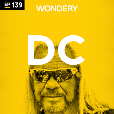 Armchair Expert With Dax Shepard