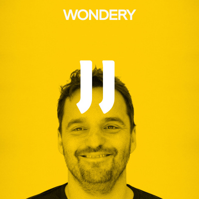 Armchair Expert With Dax Shepard