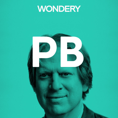 Armchair Expert With Dax Shepard