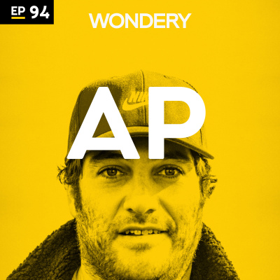 Armchair Expert With Dax Shepard