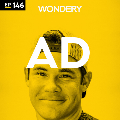 Armchair Expert With Dax Shepard