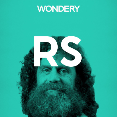 Armchair Expert With Dax Shepard