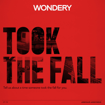 Armchair Expert With Dax Shepard