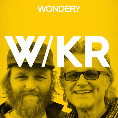 Armchair Expert With Dax Shepard