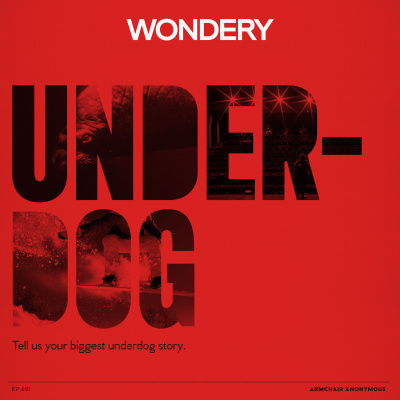 Armchair Expert With Dax Shepard