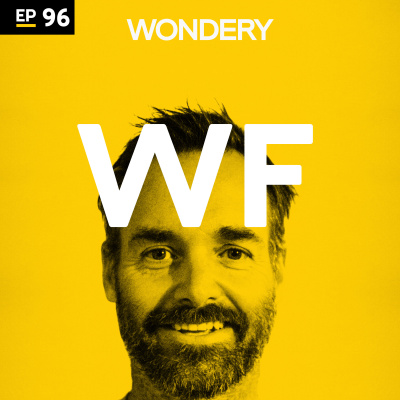 Armchair Expert With Dax Shepard