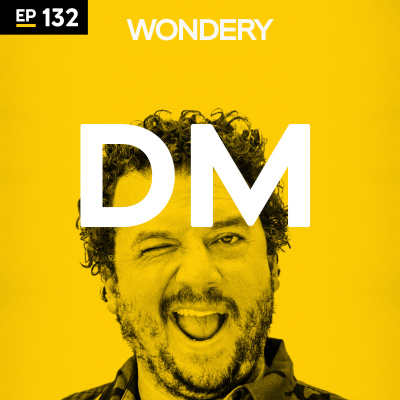 Armchair Expert With Dax Shepard