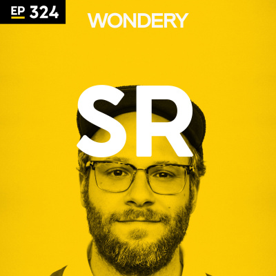 Armchair Expert With Dax Shepard