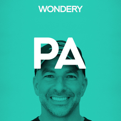 Armchair Expert With Dax Shepard