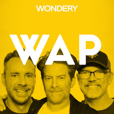 Armchair Expert With Dax Shepard