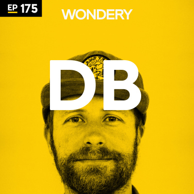 Armchair Expert With Dax Shepard