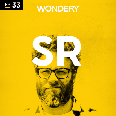 Armchair Expert With Dax Shepard