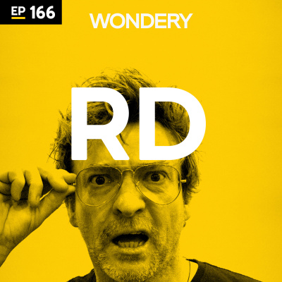 Armchair Expert With Dax Shepard