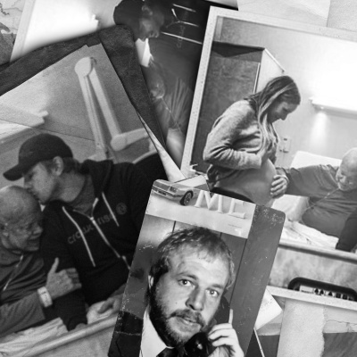 Armchair Expert With Dax Shepard