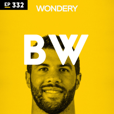 Armchair Expert With Dax Shepard