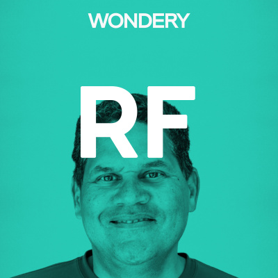 Armchair Expert With Dax Shepard