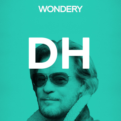 Armchair Expert With Dax Shepard