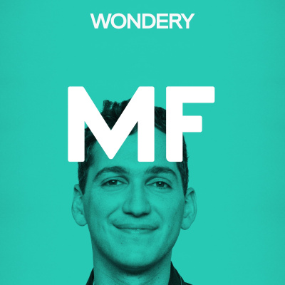 Armchair Expert With Dax Shepard