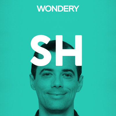 Armchair Expert With Dax Shepard