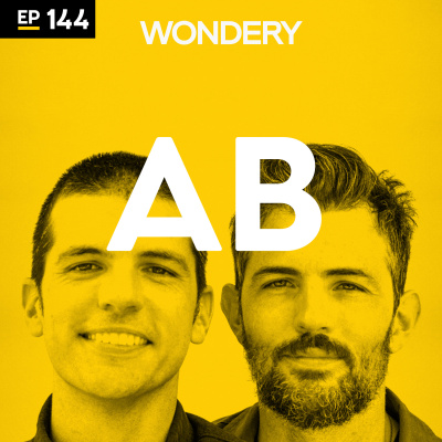 Armchair Expert With Dax Shepard