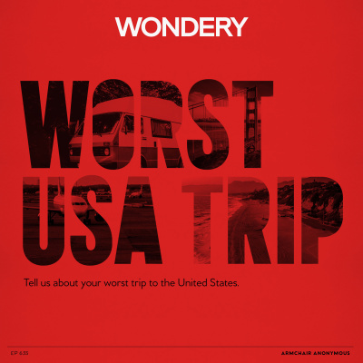 Armchair Expert With Dax Shepard