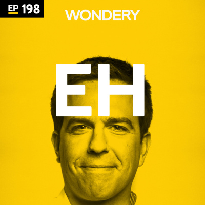 Armchair Expert With Dax Shepard