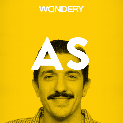 Armchair Expert With Dax Shepard