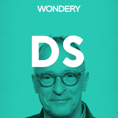 Armchair Expert With Dax Shepard