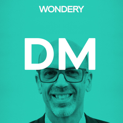 Armchair Expert With Dax Shepard