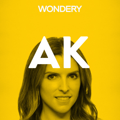 Armchair Expert With Dax Shepard