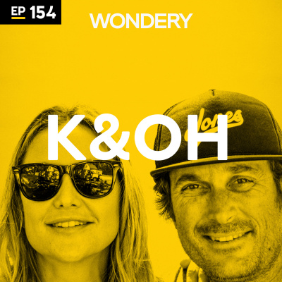 Armchair Expert With Dax Shepard