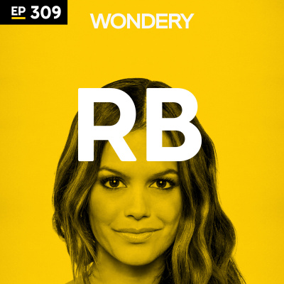 Armchair Expert With Dax Shepard