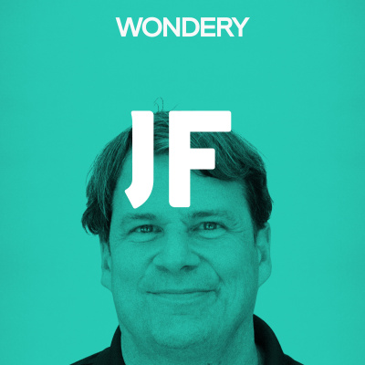 Armchair Expert With Dax Shepard