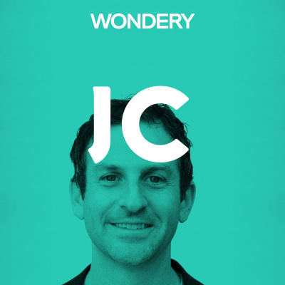 Armchair Expert With Dax Shepard